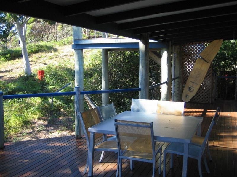 81 Tramican Street, Point Lookout QLD 4183