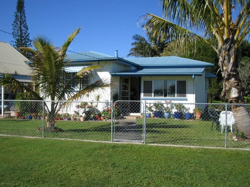 23 Flinders Avenue, Dunwich QLD 4183