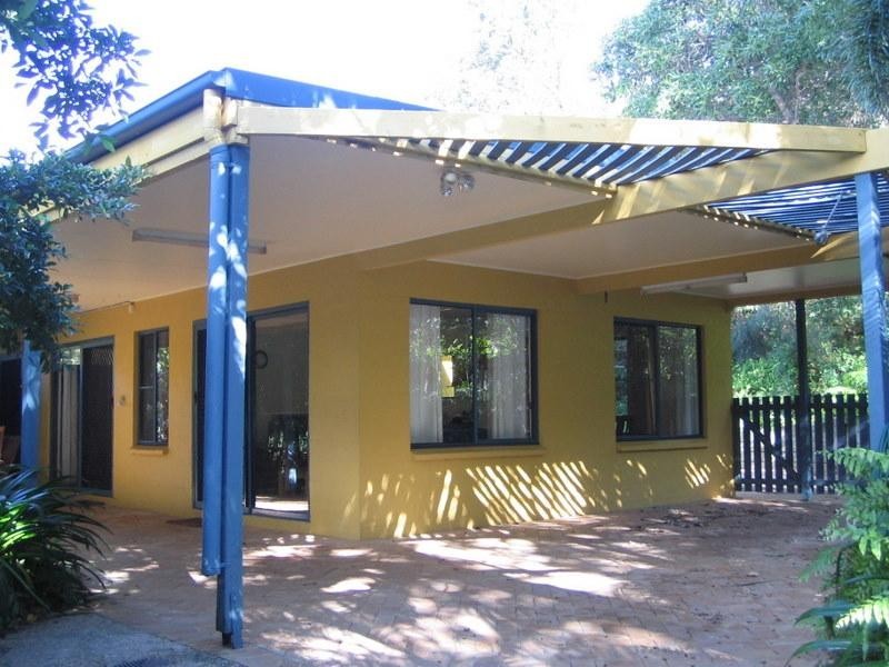 48 Booran Street, Point Lookout QLD 4183