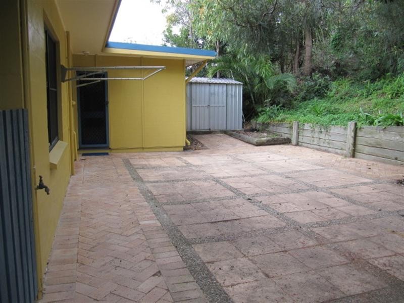 48 Booran Street, Point Lookout QLD 4183