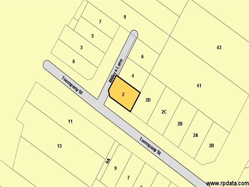 2 Millers Lane, Amity Point QLD 4183