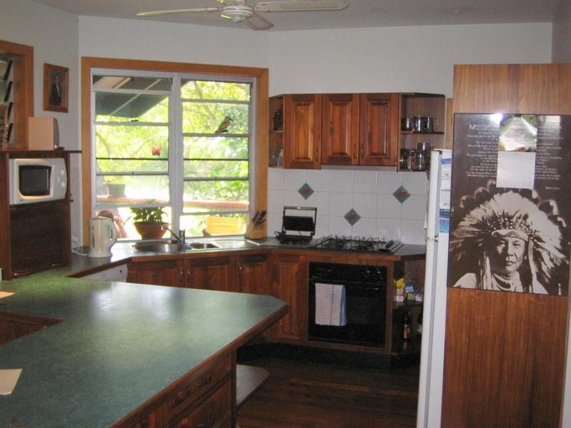 29 Bigoon Road, Point Lookout QLD 4183