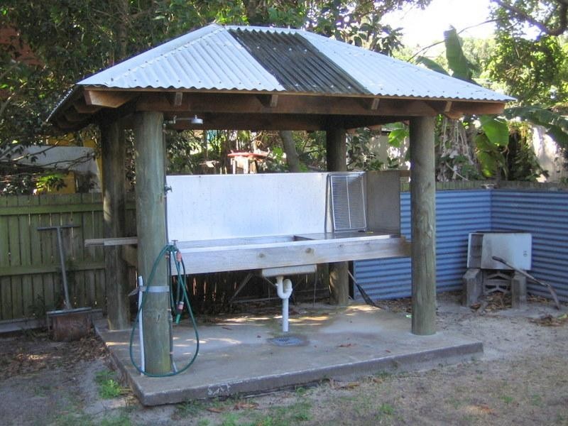 29 Bigoon Road, Point Lookout QLD 4183