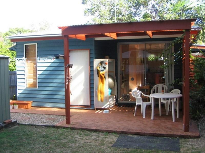 29 Bigoon Road, Point Lookout QLD 4183