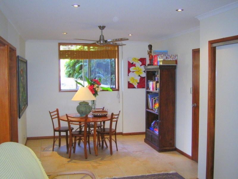41 Cumming Parade, Point Lookout QLD 4183