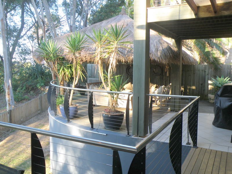 105 Tramican Street, Point Lookout QLD 4183