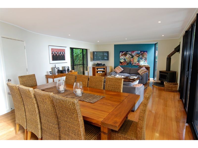 105 Tramican Street, Point Lookout QLD 4183