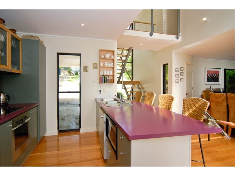 105 Tramican Street, Point Lookout QLD 4183