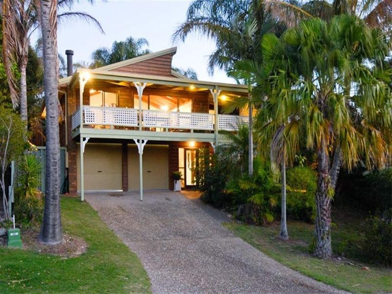 123 Tramican Street, Point Lookout QLD 4183