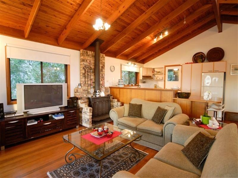 123 Tramican Street, Point Lookout QLD 4183