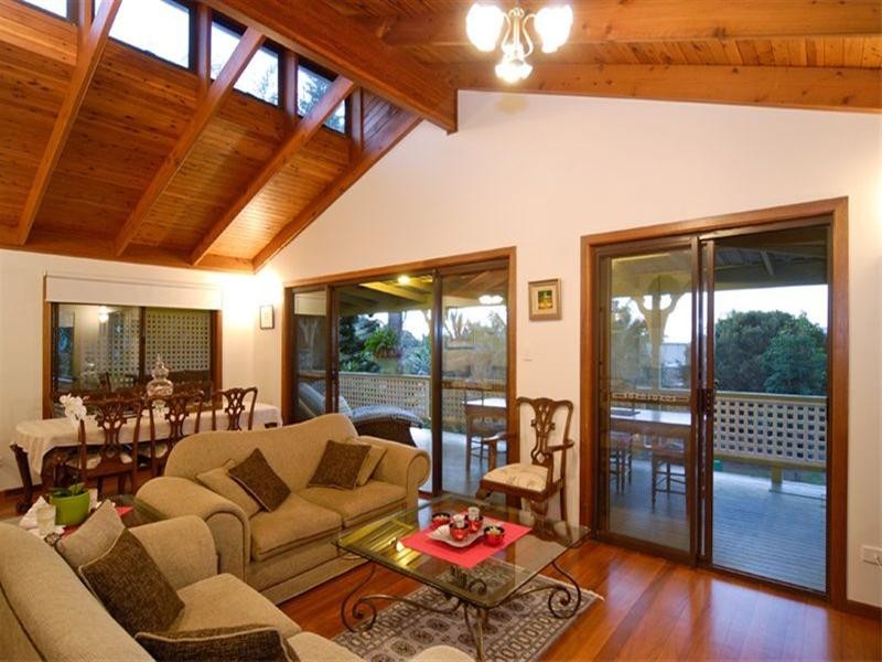 123 Tramican Street, Point Lookout QLD 4183