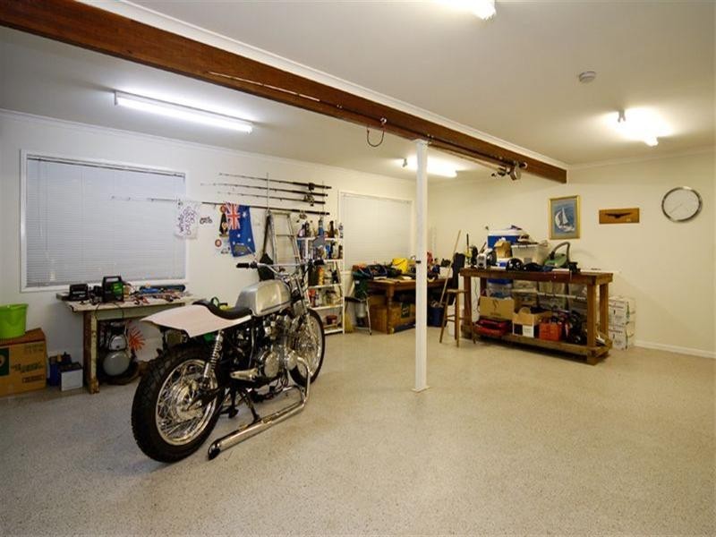 123 Tramican Street, Point Lookout QLD 4183