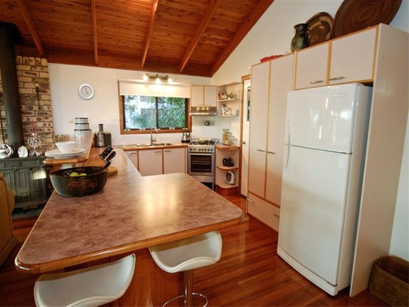 123 Tramican Street, Point Lookout QLD 4183