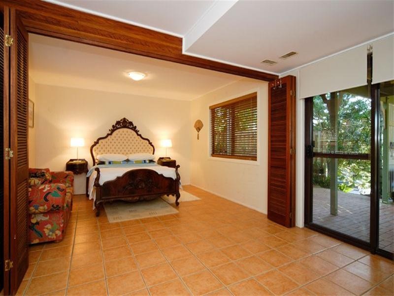 123 Tramican Street, Point Lookout QLD 4183