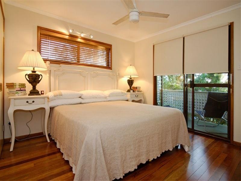 123 Tramican Street, Point Lookout QLD 4183