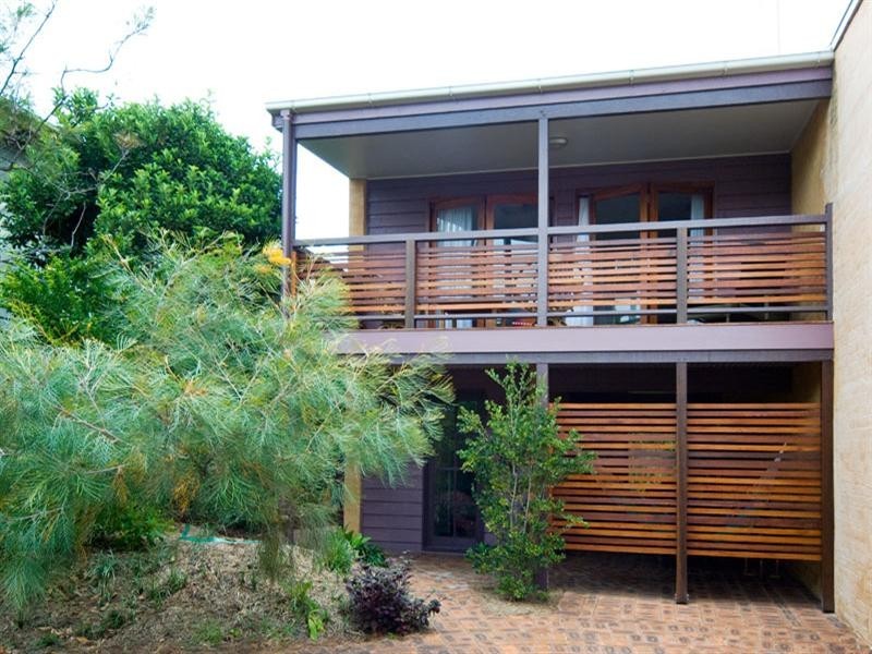 2/3 Prosperity Street, Point Lookout QLD 4183