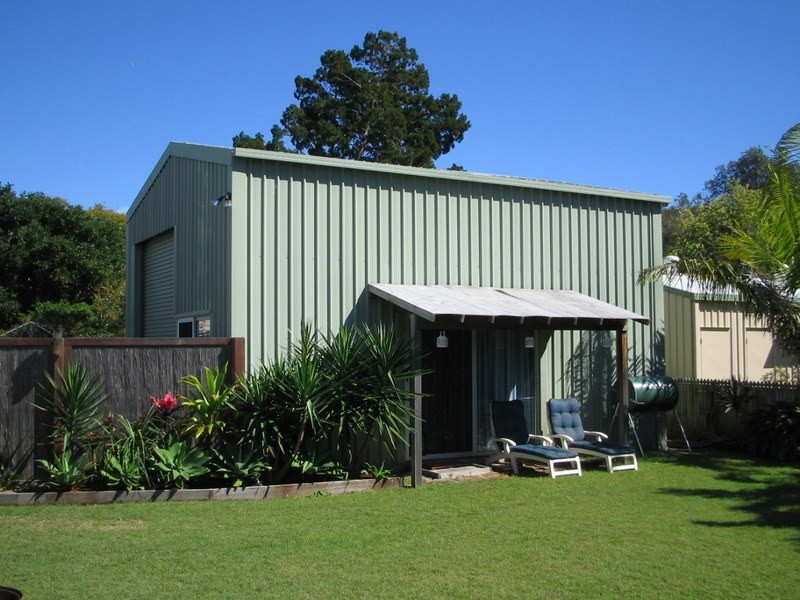 46 Gonzales Street, Amity Point QLD 4183