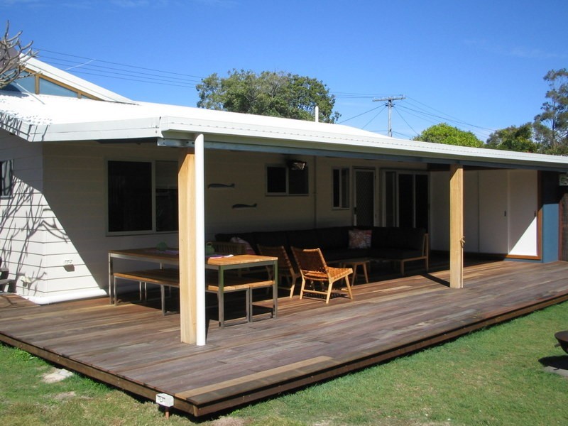 46 Gonzales Street, Amity Point QLD 4183