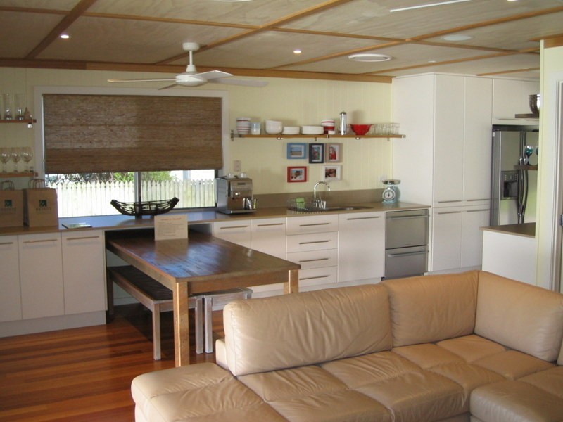 46 Gonzales Street, Amity Point QLD 4183