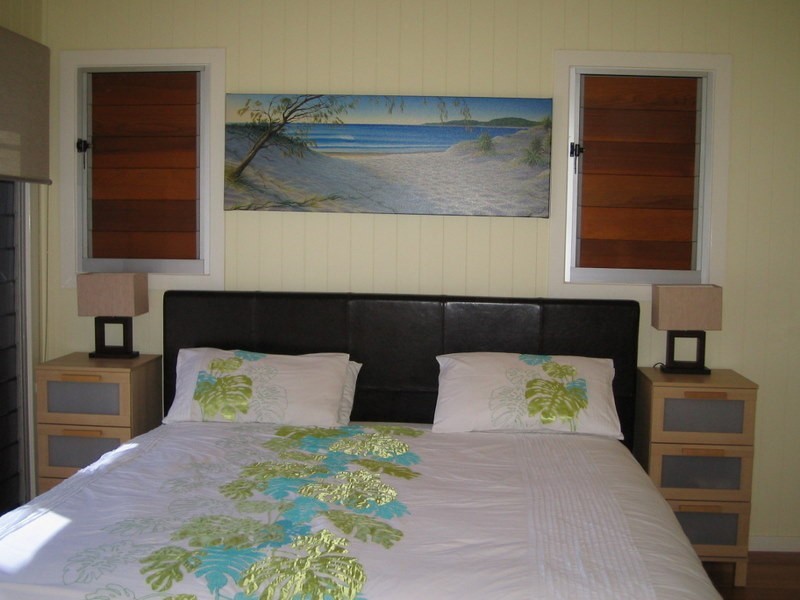 46 Gonzales Street, Amity Point QLD 4183