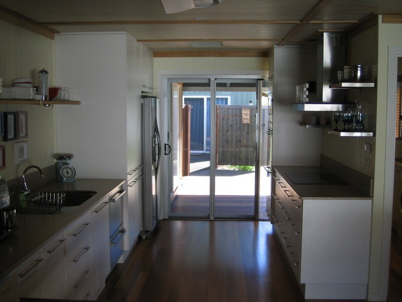 46 Gonzales Street, Amity Point QLD 4183