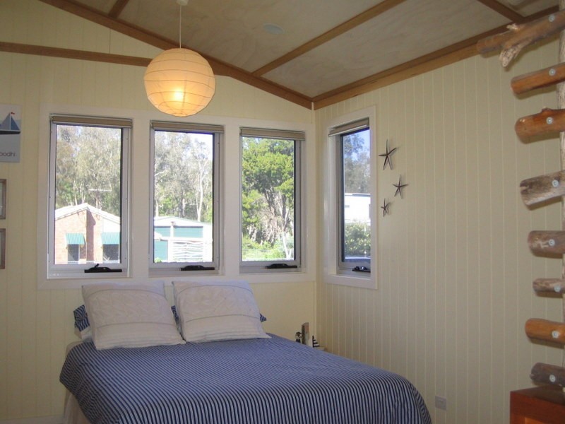 46 Gonzales Street, Amity Point QLD 4183