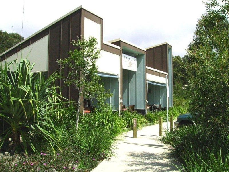 49 Dickson Way, Point Lookout QLD 4183