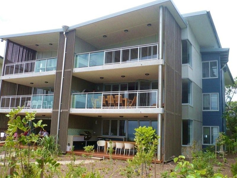 158 East Coast Road, Point Lookout QLD 4183