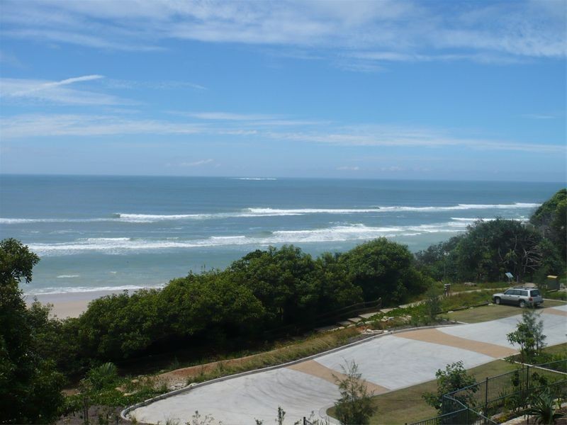 158 East Coast Road, Point Lookout QLD 4183