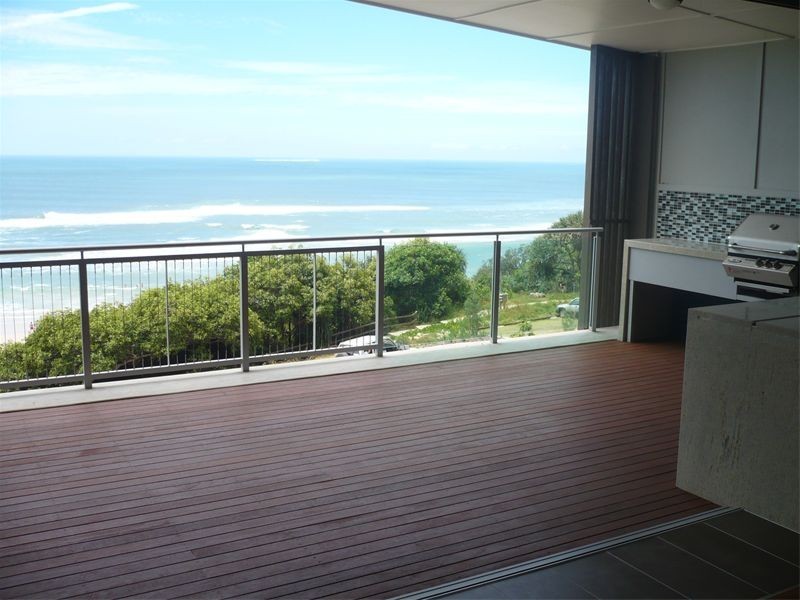 158 East Coast Road, Point Lookout QLD 4183