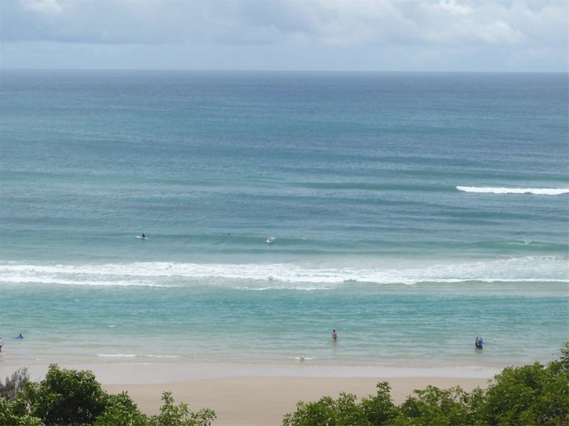 158 East Coast Road, Point Lookout QLD 4183