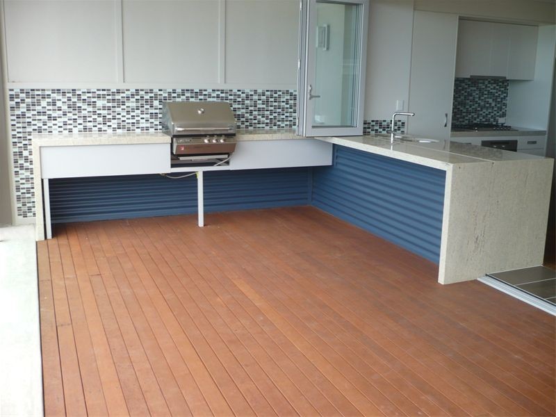 158 East Coast Road, Point Lookout QLD 4183