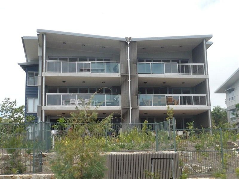 158 East Coast Road, Point Lookout QLD 4183