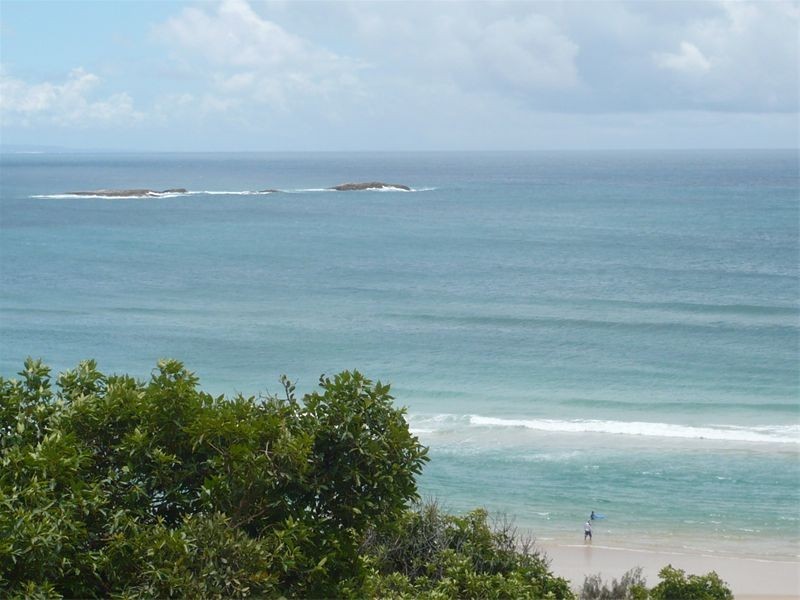 158 East Coast Road, Point Lookout QLD 4183