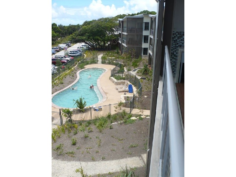 158 East Coast Road, Point Lookout QLD 4183