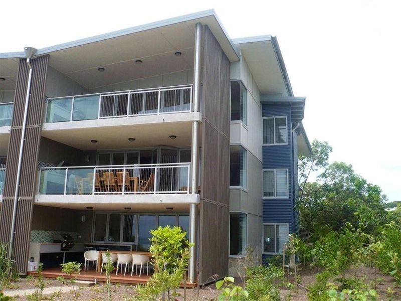 158 East Coast Road, Point Lookout QLD 4183