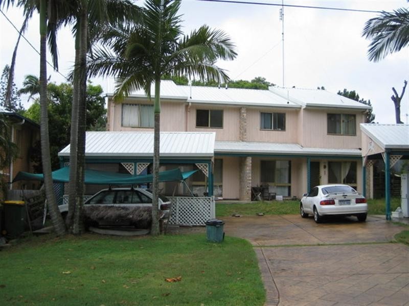 1/19 Bigoon Road, Point Lookout QLD 4183