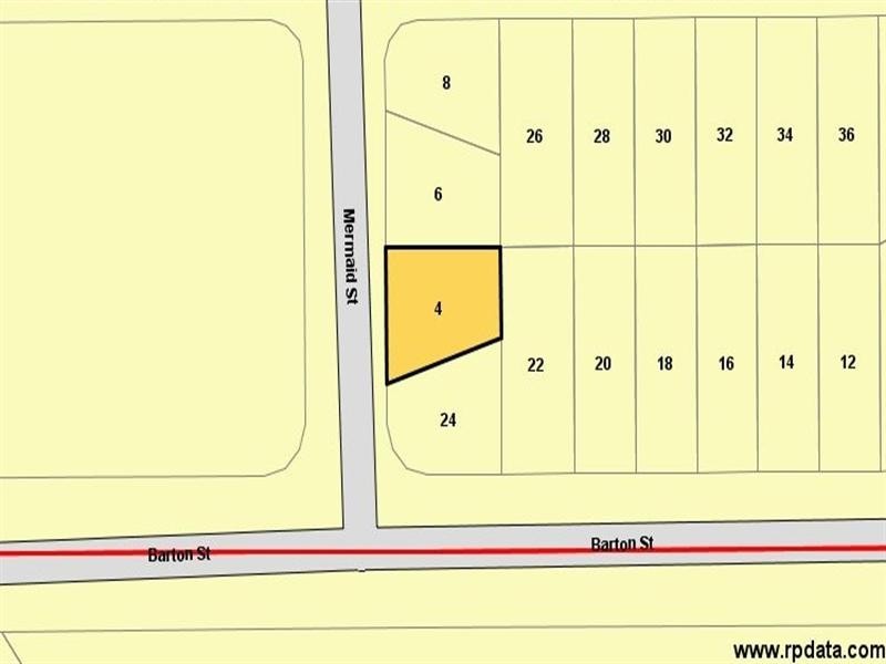 4 Mermaid Street, Dunwich QLD 4183