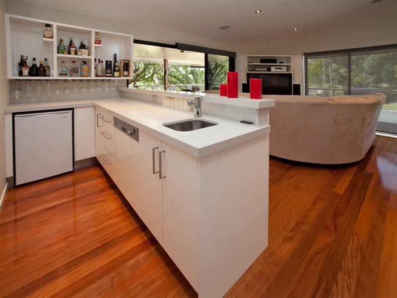 28 Tramican Street, Point Lookout QLD 4183