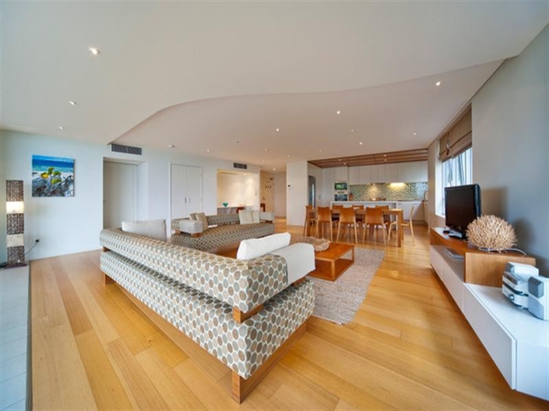 14/158 Dickson Way, Point Lookout QLD 4183