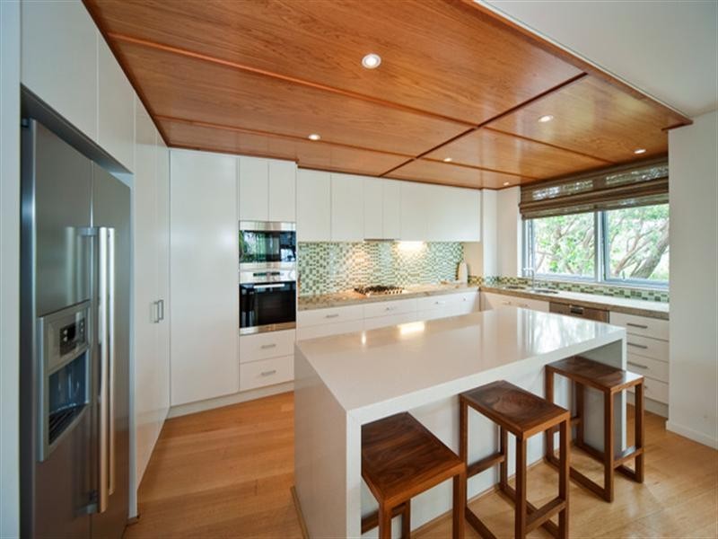 14/158 Dickson Way, Point Lookout QLD 4183