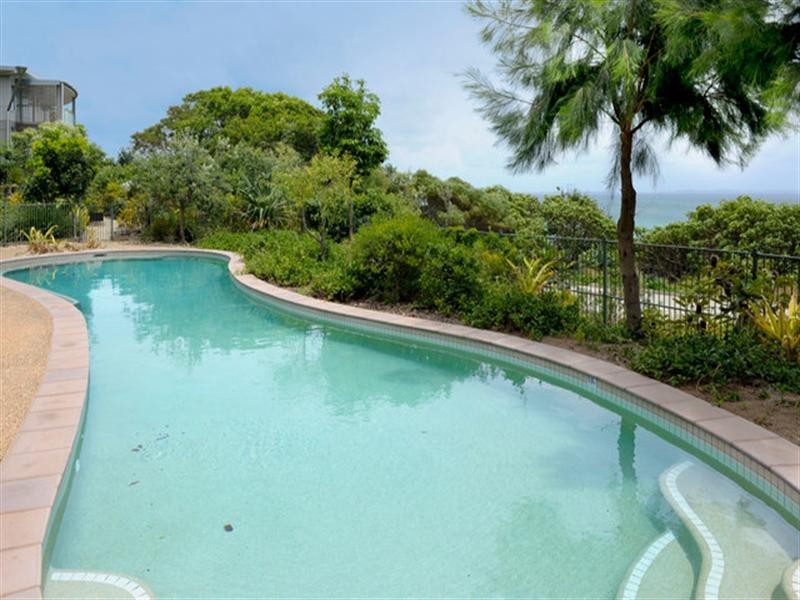 14/158 Dickson Way, Point Lookout QLD 4183