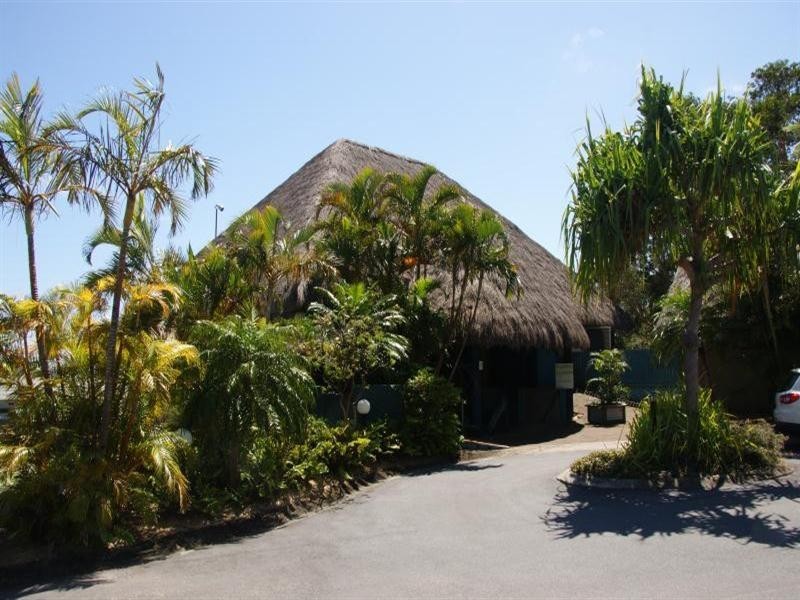 21 Cumming Parade, Point Lookout QLD 4183