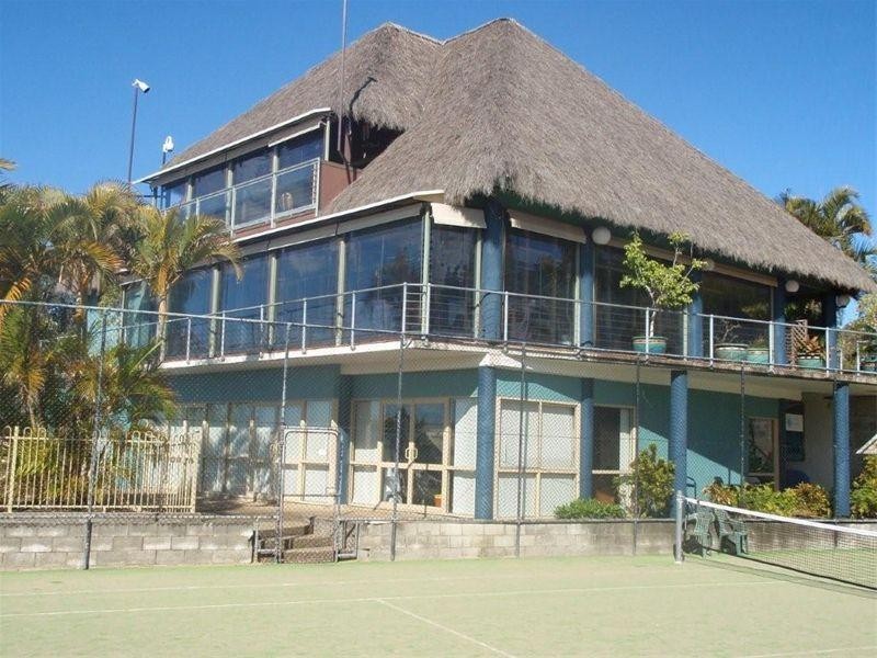 21 Cumming Parade, Point Lookout QLD 4183