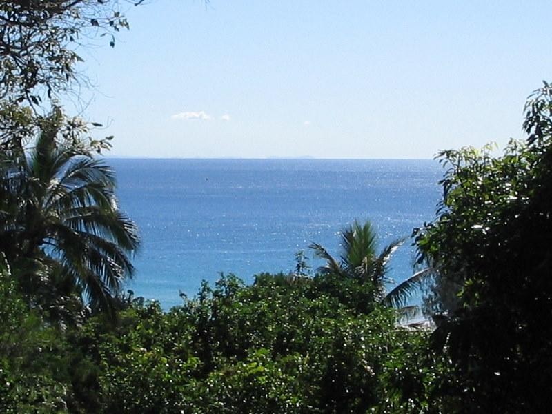 5 Gindarra Street, Point Lookout QLD 4183