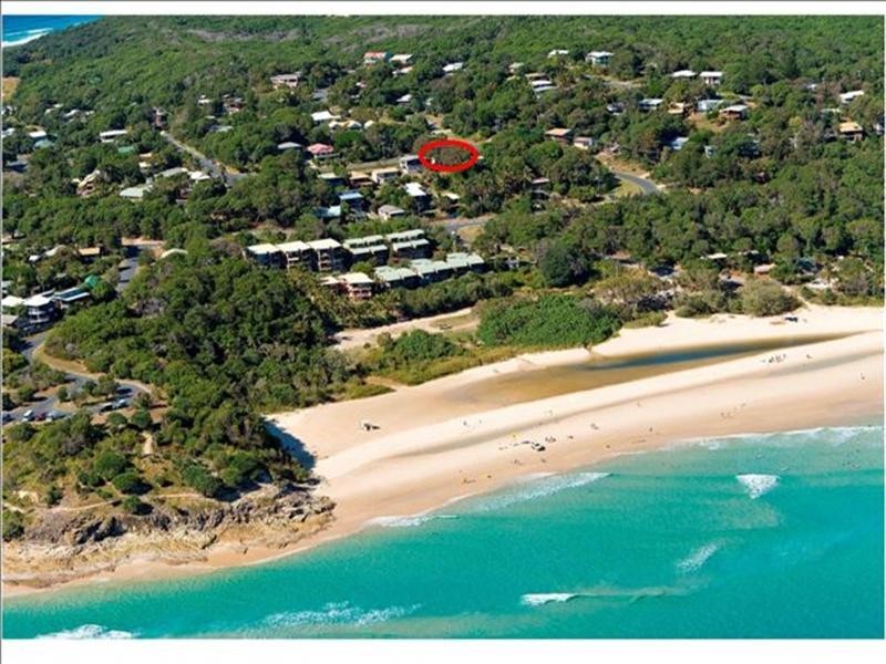 5 Gindarra Street, Point Lookout QLD 4183
