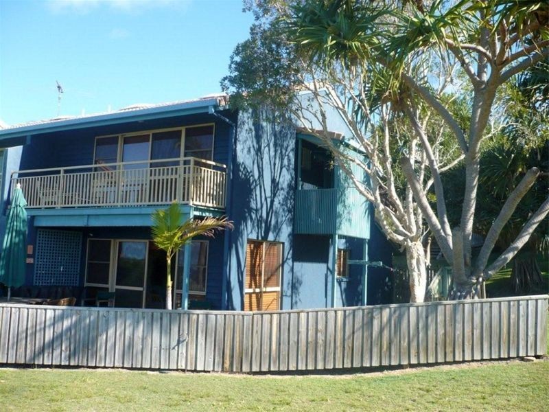 23/21 Cumming Parade, Point Lookout QLD 4183