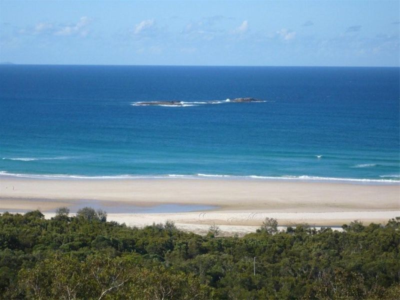 23/21 Cumming Parade, Point Lookout QLD 4183