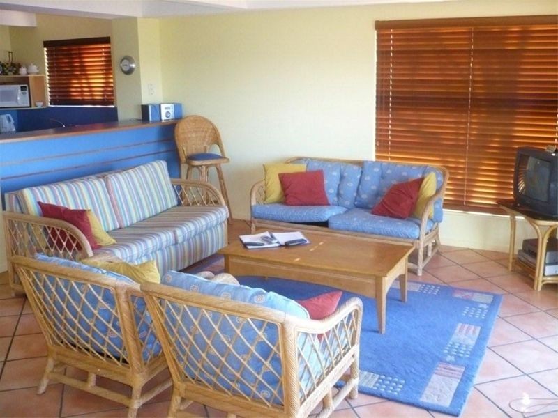 23/21 Cumming Parade, Point Lookout QLD 4183