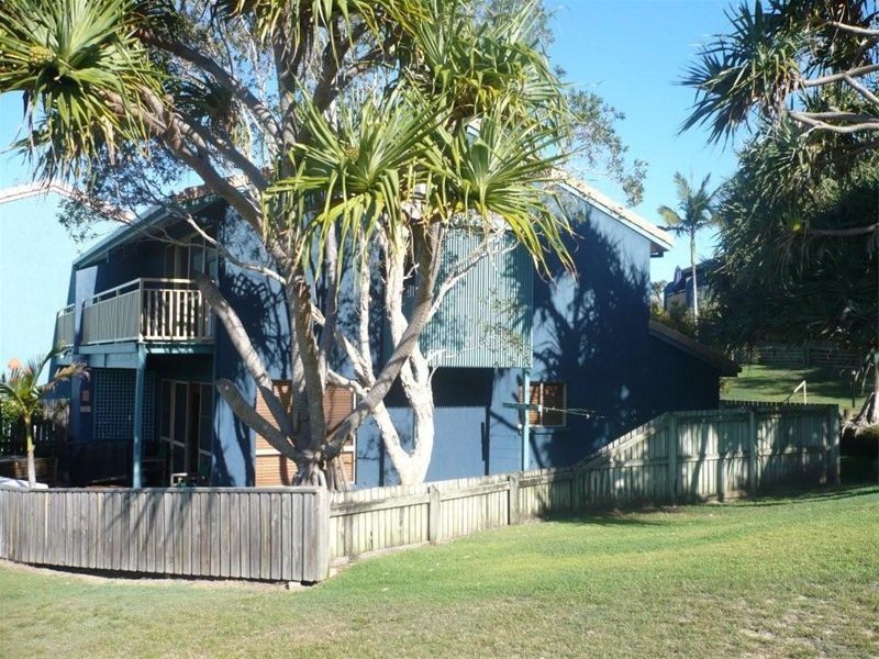 23/21 Cumming Parade, Point Lookout QLD 4183